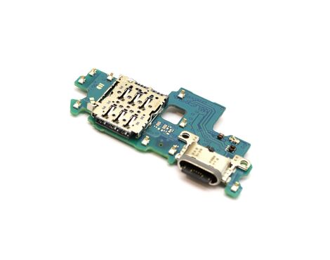 Konektor punjenja - Samsung A566 Galaxy A56 5G high copy (MS).