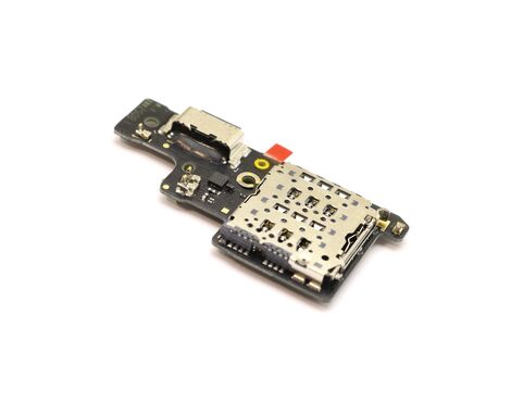 Konektor punjenja - Xiaomi Redmi Note 14 4G ORG (MS).