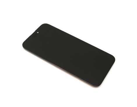 LCD displej (ekran) - iPhone 15 Pro Max + Touch screen black (crni) Incell HD+ (MS).
