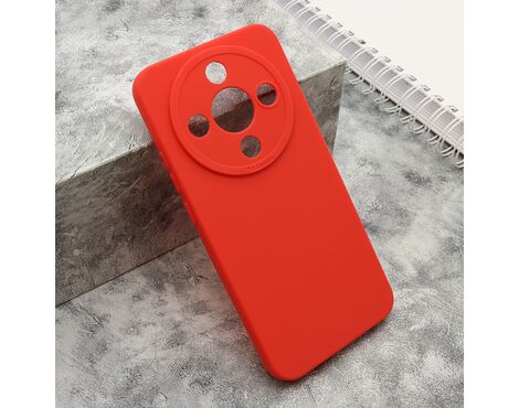 Silikonska futrola Pro Camera - Huawei Honor X9D/Magic 8 lite crvena (MS).