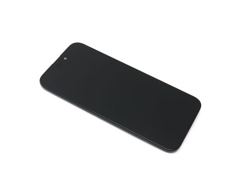 LCD displej (ekran) - Iphone 15 Plus + Touch screen black (crni) APLONG Incell Full HD (MS).