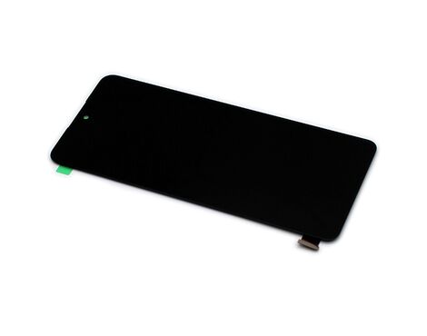 LCD displej (ekran) - Xiaomi Redmi Note 10 Pro/Redmi Note 10 Pro Max + Touch screen black (crni) TFT (MS).