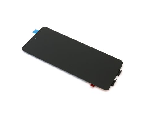 LCD displej (ekran) - Motorola Moto G84 + Touch screen black (crni) Full ORG China (MS).