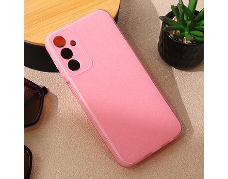Futrola Sparkle Dust - Samsung A156 Galaxy A15 5G roze.