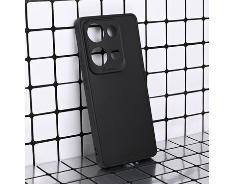 Futrola 3D Camera - Xiaomi Redmi Note 14s crna.
