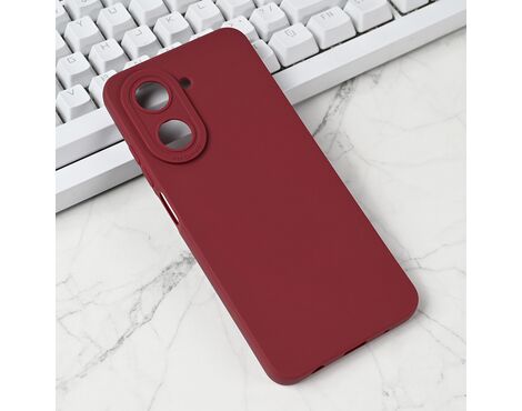 Futrola Silikon Pro Camera - Xiaomi Redmi A5 4G Global small 4G bordo.