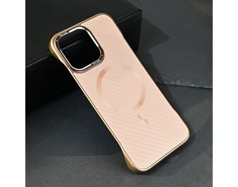 Futrola Magsafe Carbon - iPhone 15 Pro Max 6.7 bez.