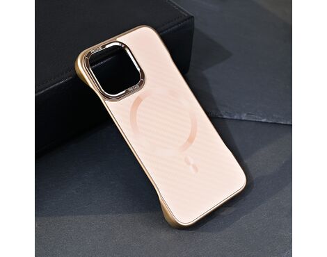 Futrola Magsafe Carbon - iPhone 13 Pro bez.