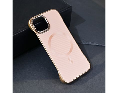 Futrola Magsafe Carbon - iPhone 15 6.1 bez.