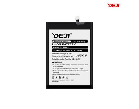 Baterija Deji - Xiaomi Redmi A2(5000mAh)BN5F.