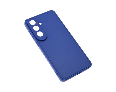 Futrola 3D Camera - Samsung S946 Galaxy S26 Plus tamno plava.