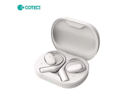 Bluetooth slusalice Coteci MS-027 sa AI prevodiocem bez.