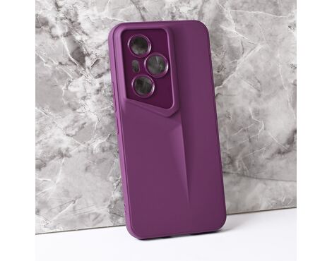 Futrola Blade - Huawei Honor 400 Pro ljubicasta.