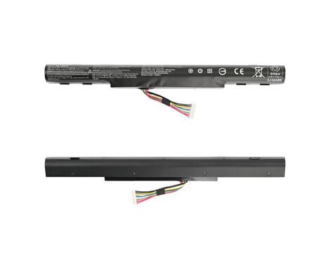 Baterija - laptop Acer Aspire E5-573G 14.8V 2500mAh HQ2200 M.