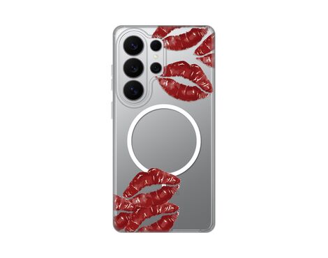 Futrola print Magsafe - Samsung S948 Galaxy S26 Ultra Kisses.