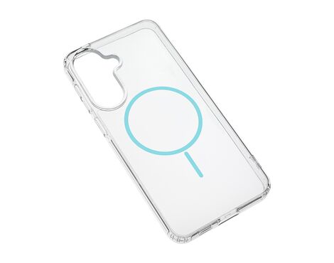 Futrola Magsafe Color Line - Samsung A576 Galaxy A57 plava.