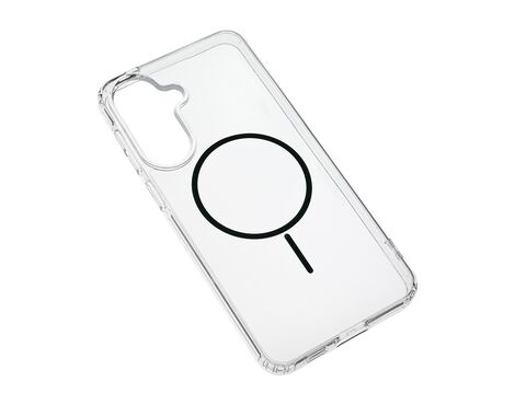 Futrola Magsafe Color Line - Samsung A576 Galaxy A57 crna.