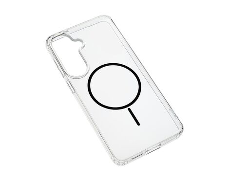 Futrola Magsafe Color Line - Samsung S946 Galaxy S26 Plus crna.