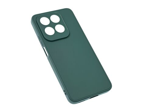 Futrola 3D Camera - Honor X7d 4G/400 Smart 5G tamno zelena.