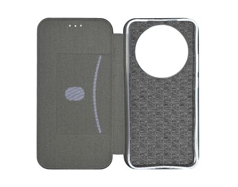 Futrola Teracell Flip Cover - Huawei Honor Magic 8 Lite crna.