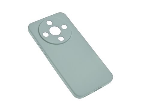 Futrola Gentle Color - Huawei Honor Magic 8 Lite mint.