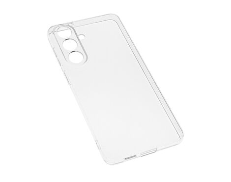 Silikonska futrola Skin - Samsung S946 Galaxy S26 Plus Transparent.
