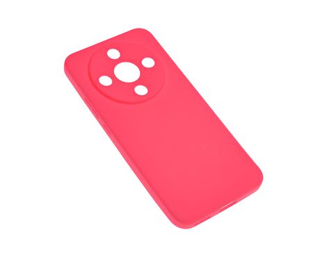 Futrola Gentle Color - Huawei Honor Magic 8 Lite pink.