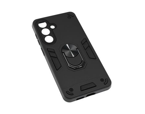 Futrola Hard Ring - Samsung S946 Galaxy S26 Plus crna.