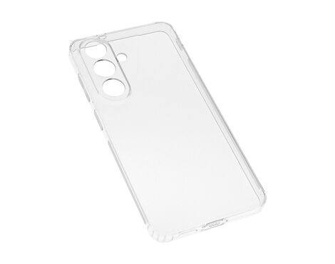 Silikonska futrola Ultra Thin with pluggy - Samsung S941 Galaxy S26 Transparent.