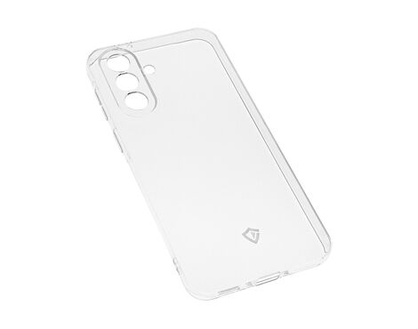 Silikonska futrola Teracell ultra tanka (skin) - Samsung A376 Galaxy A37 5G Transparent.