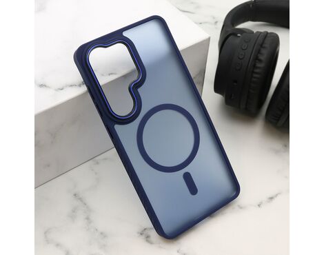 Futrola COLOR LOOK MagSafe - Samsung S948 Galaxy S26 Ultra 5G plava (MS).