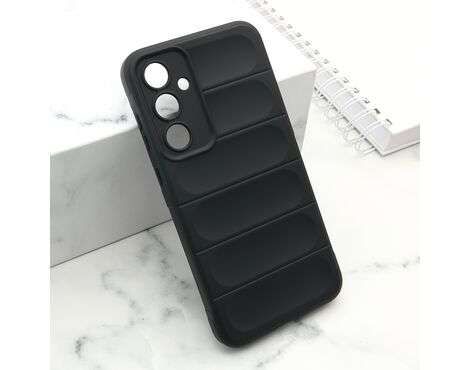 Futrola BUILD - Samsung A356 Galaxy A35 5G 5G crna (MS).