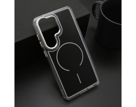 Futrola CLASSIC LOOK MagSafe - Samsung S948 Galaxy S26 Ultra 5G crna (MS).