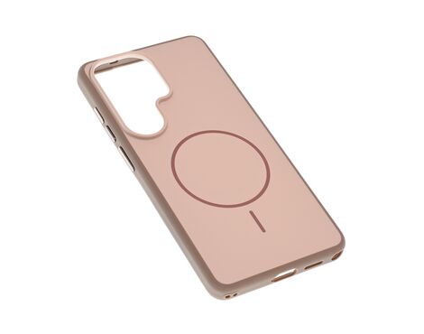 Futrola Magsafe mat Line - Samsung S948 Galaxy S26 Ultra braon.