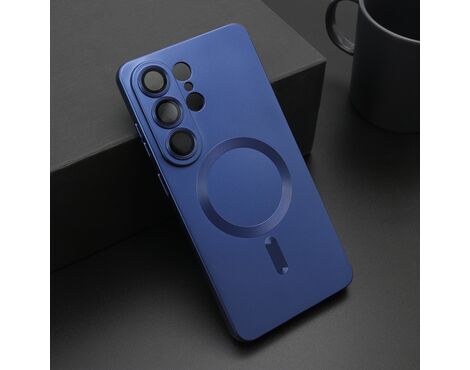 Futrola ELEGANT MAGSAFE - Samsung S948 Galaxy S26 Ultra 5G plava (MS).