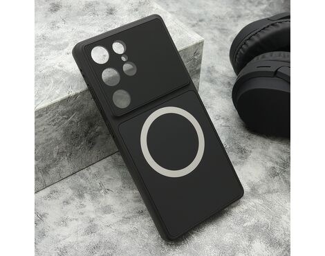 Futrola DEFINE MagSafe - Samsung S938 Galaxy S25 Ultra 5G crna (MS).