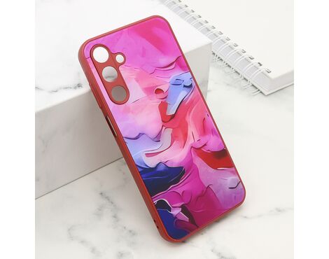 Futrola ABSTRACT II - Samsung A256 Galaxy A25 5G DZ01 (MS).