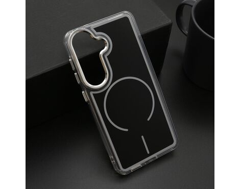 Futrola CLASSIC LOOK MagSafe - Samsung S941 Galaxy S26 5G crna (MS).