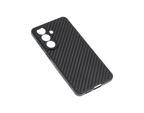 Futrola Carbon fiber - Samsung S941 Galaxy S26 crna.