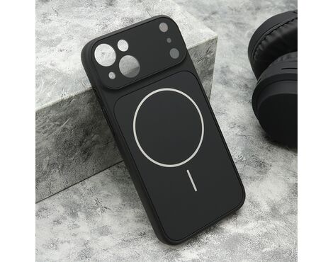 Futrola DEFINE MagSafe - iPhone 13 (6.1) crna (MS).