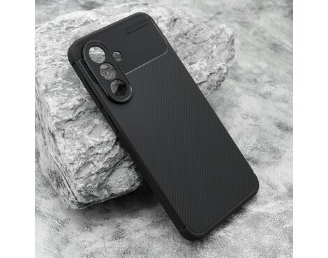 Futrola Carbon - Samsung A376 Galaxy A37 5G crna (MS).