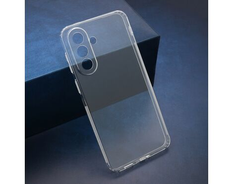 Futrola CLEAR FIT - Samsung A576 Galaxy A57 5G providna (MS).