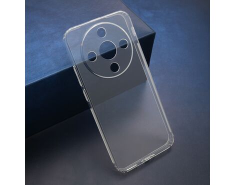 Futrola CLEAR FIT - Huawei Honor X9D/Magic 8 lite providna (MS).
