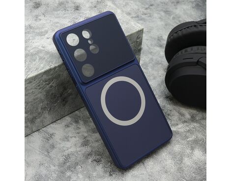 Futrola DEFINE MagSafe - Samsung S948 Galaxy S26 Ultra 5G plava (MS).