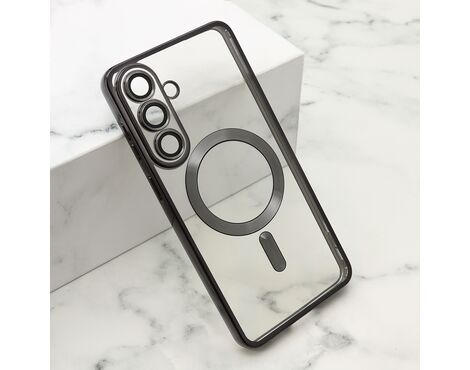 Futrola CAMERA PROTECT MAGSAFE - Samsung S946 Galaxy S26 Plus 5G crna (MS).