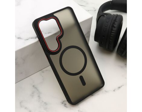 Futrola COLOR LOOK MagSafe - Samsung S948 Galaxy S26 Ultra 5G crna (MS).