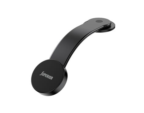 Drzac - mobilni telefon Superior SU-D101 (magnet i vakum) crni (MS).
