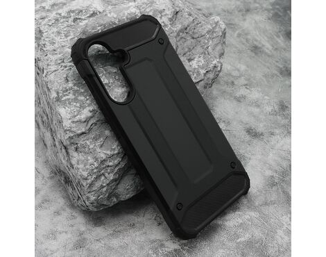 Futrola DEFENDER II - Samsung A566 Galaxy A56 5G crna (MS).