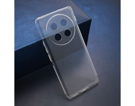 Futrola CLEAR FIT - Huawei Honor X9C/Magic 7 lite providna (MS).