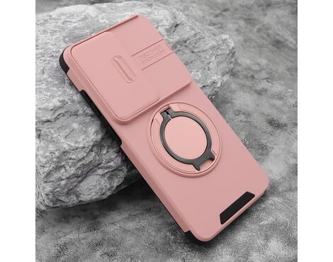 Futrola DEFENDER CAMSHIELD - Samsung S948 Galaxy S26 Ultra 5G 5G roze (MS).